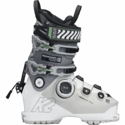 K2 Women's Mindbender 95 BOA