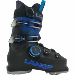 Lange Concept 12 GW BOA