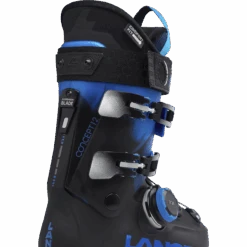 Lange Concept 12 GW BOA -Ski Sports Shop 100288946 BLKBLUE 5