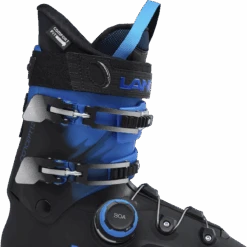 Lange Concept 12 GW BOA -Ski Sports Shop 100288946 BLKBLUE 6