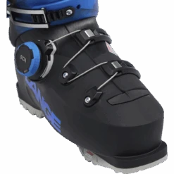 Lange Concept 12 GW BOA -Ski Sports Shop 100288946 BLKBLUE 7