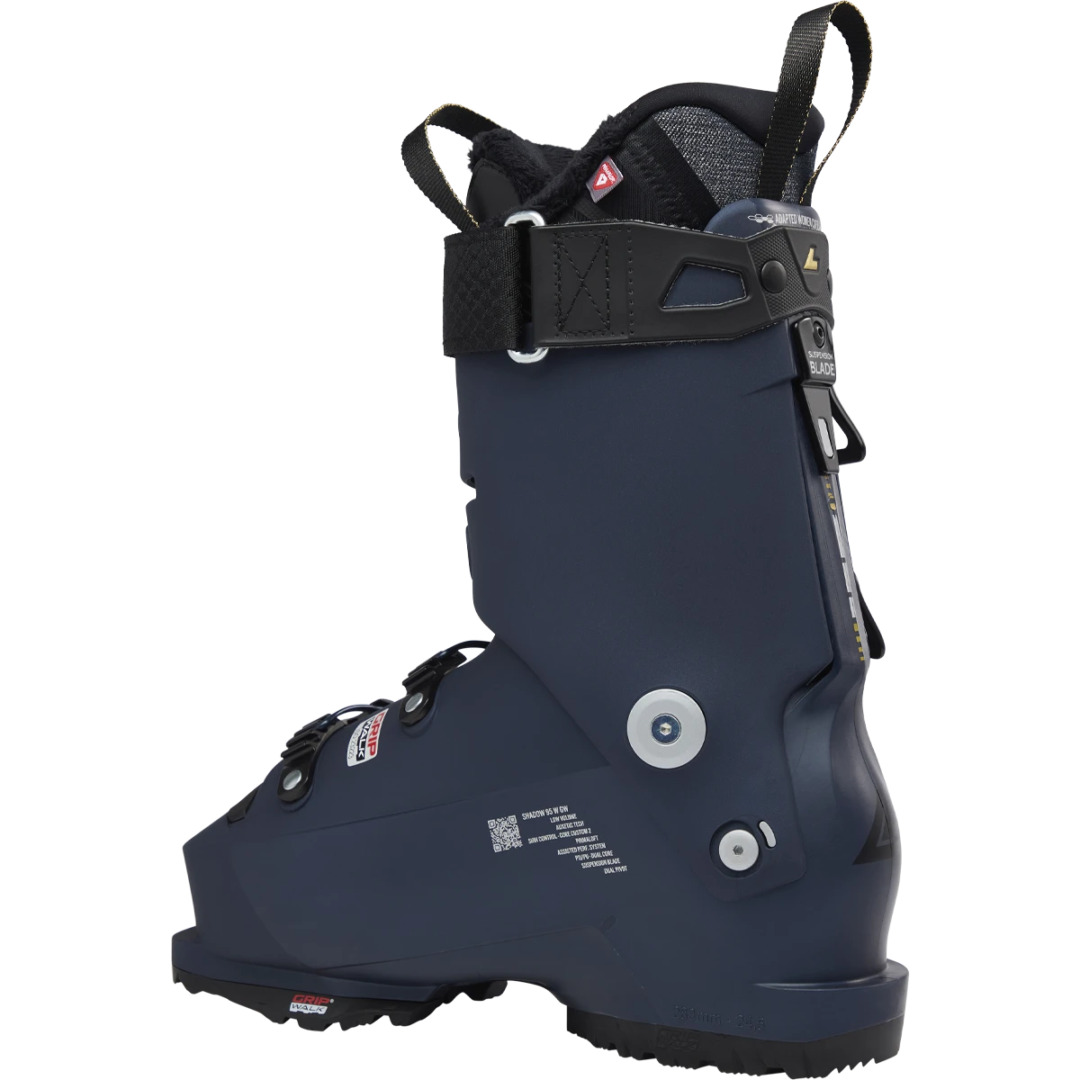 Lange Women's Shadow 95 LV GW 6 Lange Women's Shadow 95 LV GW - Image 4