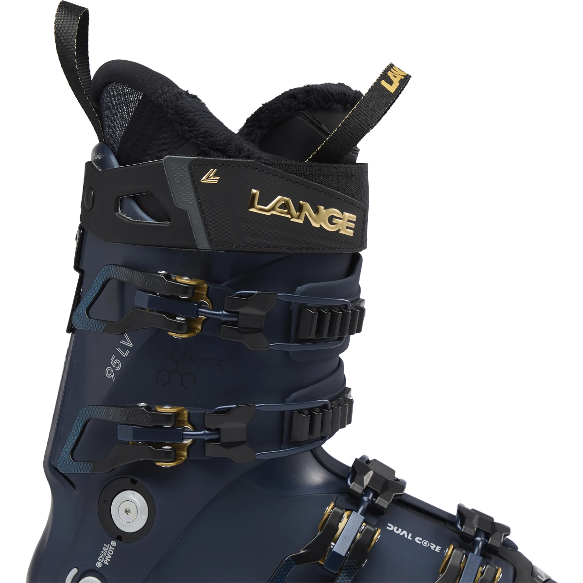 Lange Women's Shadow 95 LV GW 9 Lange Women's Shadow 95 LV GW - Image 7