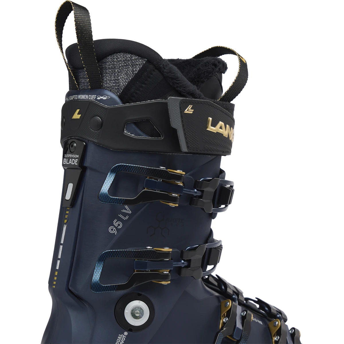 Lange Women's Shadow 95 LV GW 10 Lange Women's Shadow 95 LV GW - Image 8