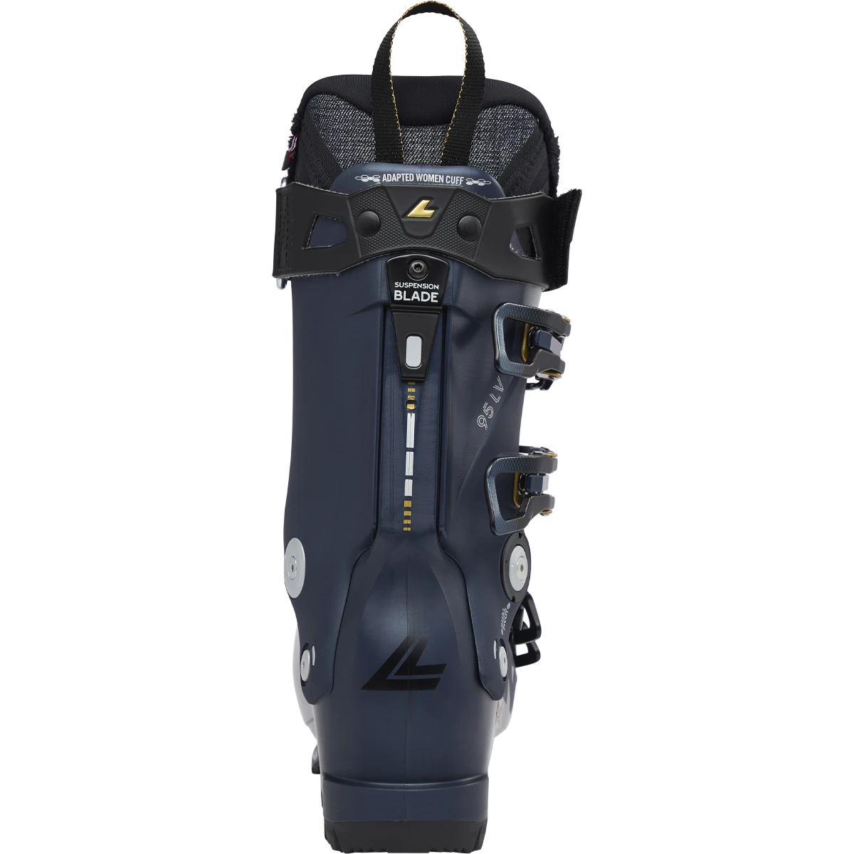 Lange Women's Shadow 95 LV GW 5 Lange Women's Shadow 95 LV GW - Image 3