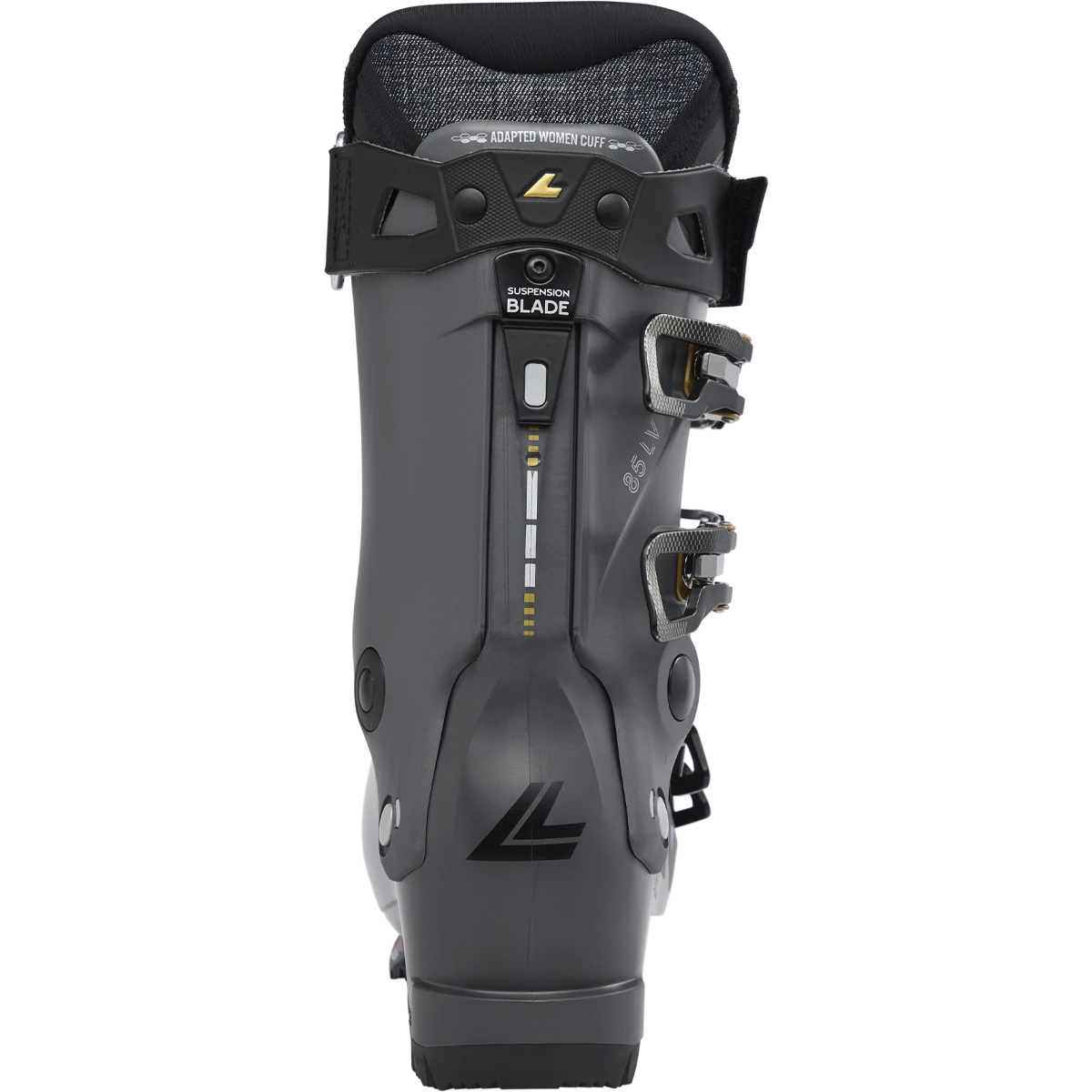 Lange Women's Shadow 85 LV GW 6 Lange Women's Shadow 85 LV GW - Image 4