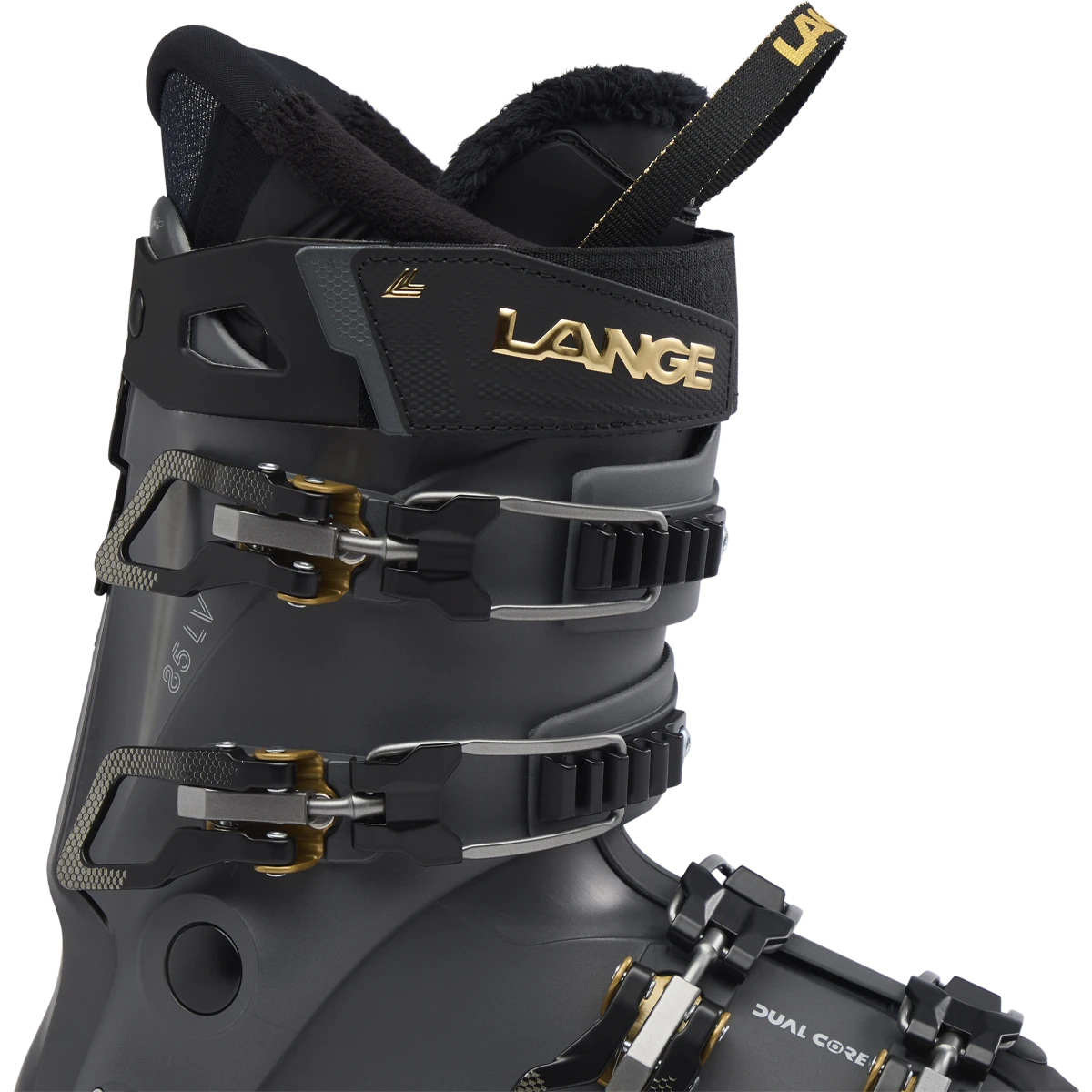 Lange Women's Shadow 85 LV GW 8 Lange Women's Shadow 85 LV GW - Image 6