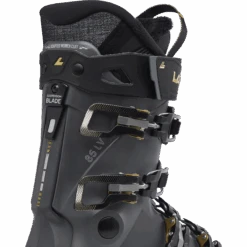 Lange Women's Shadow 85 LV GW 19 Lange Women's Shadow 85 LV GW -Ski Sports Shop 100288950 BLKPRL 9