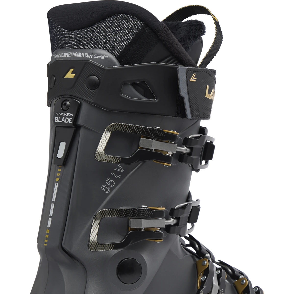 Lange Women's Shadow 85 LV GW 9 Lange Women's Shadow 85 LV GW - Image 7