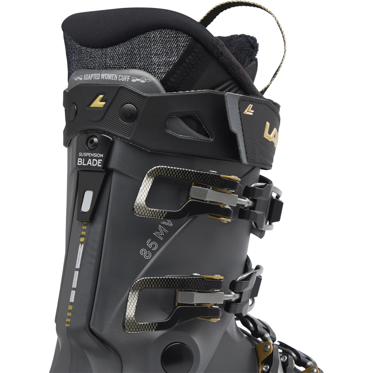 Lange DNU Women's Shadow 85 MV GW 10 Lange DNU Women's Shadow 85 MV GW - Image 8