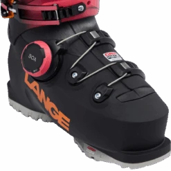 Lange Women's Concept 10.5 GW -Ski Sports Shop 100288952 BLKPNK 5