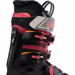 Lange Women's Concept 10.5 GW -Ski Sports Shop 100288952 BLKPNK 7