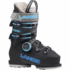 Lange Women's Concept 9.5 GW 14 Lange Women's Concept 9.5 GW -Ski Sports Shop 100288953 BLKBLU 11