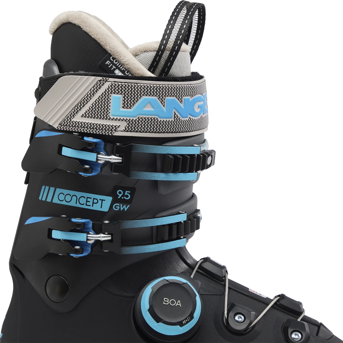 Lange Women's Concept 9.5 GW 9 Lange Women's Concept 9.5 GW - Image 7