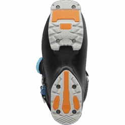 Lange Women's Concept 9.5 GW 17 Lange Women's Concept 9.5 GW -Ski Sports Shop 100288953 BLKBLU 5