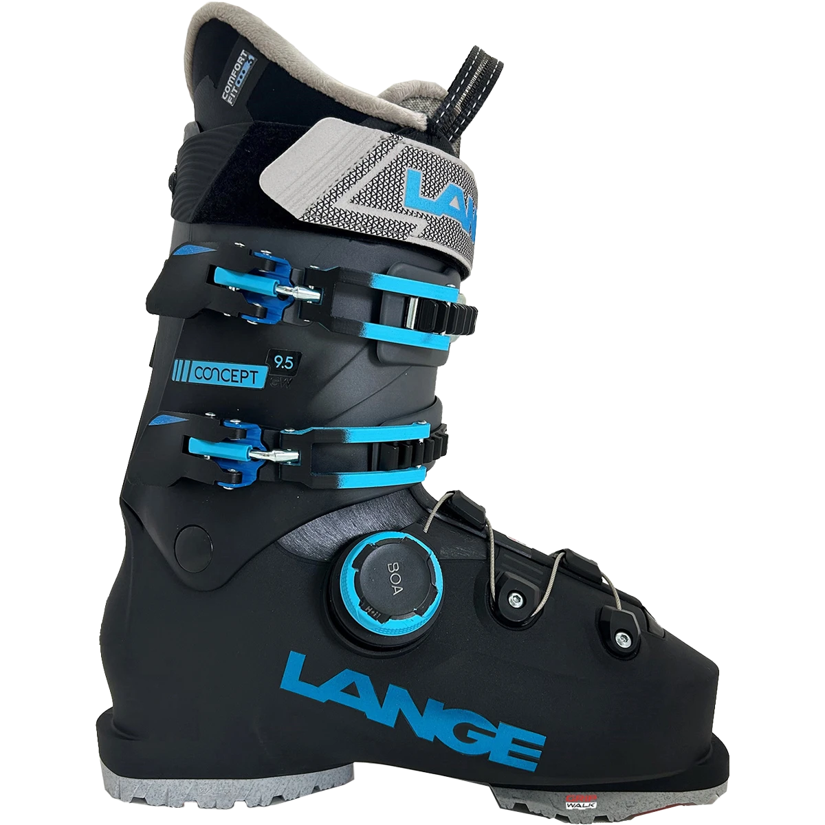 Lange Women's Concept 9.5 GW 3 Lange Women's Concept 9.5 GW