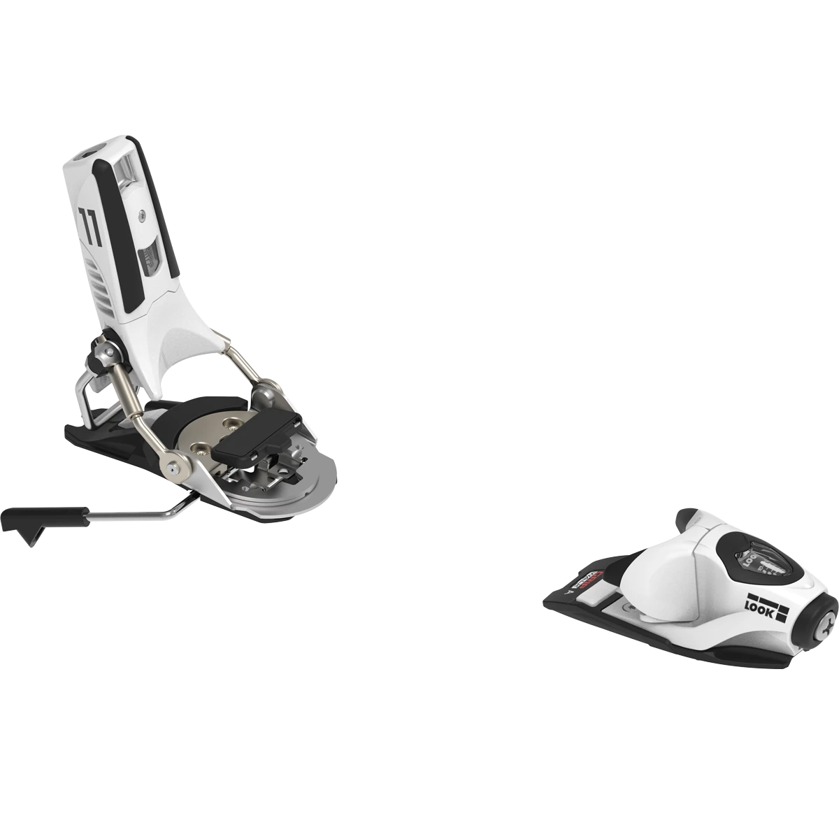 LOOK Pivot 2.0 11 GW 4 LOOK Pivot 2.0 11 GW - Image 2