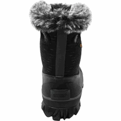 BOGS Women's Arcata Dash 10 BOGS Women's Arcata Dash -Ski Sports Shop 100288985xBLACKx4
