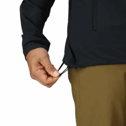 Outdoor Research Men's Ferrosi Hoodie 14 Outdoor Research Men's Ferrosi Hoodie -Ski Sports Shop 100289190xBLACKx5