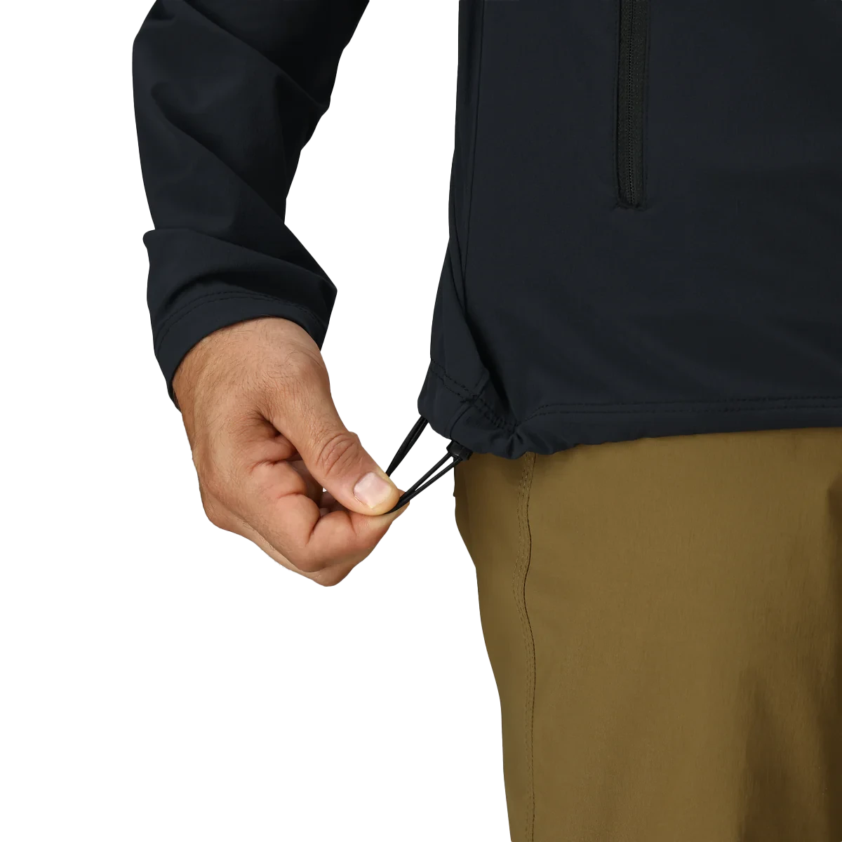 Outdoor Research Men's Ferrosi Hoodie 6 Outdoor Research Men's Ferrosi Hoodie - Image 4