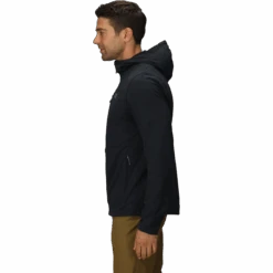 Outdoor Research Men's Ferrosi Hoodie 17 Outdoor Research Men's Ferrosi Hoodie -Ski Sports Shop 100289190xBLACKx6