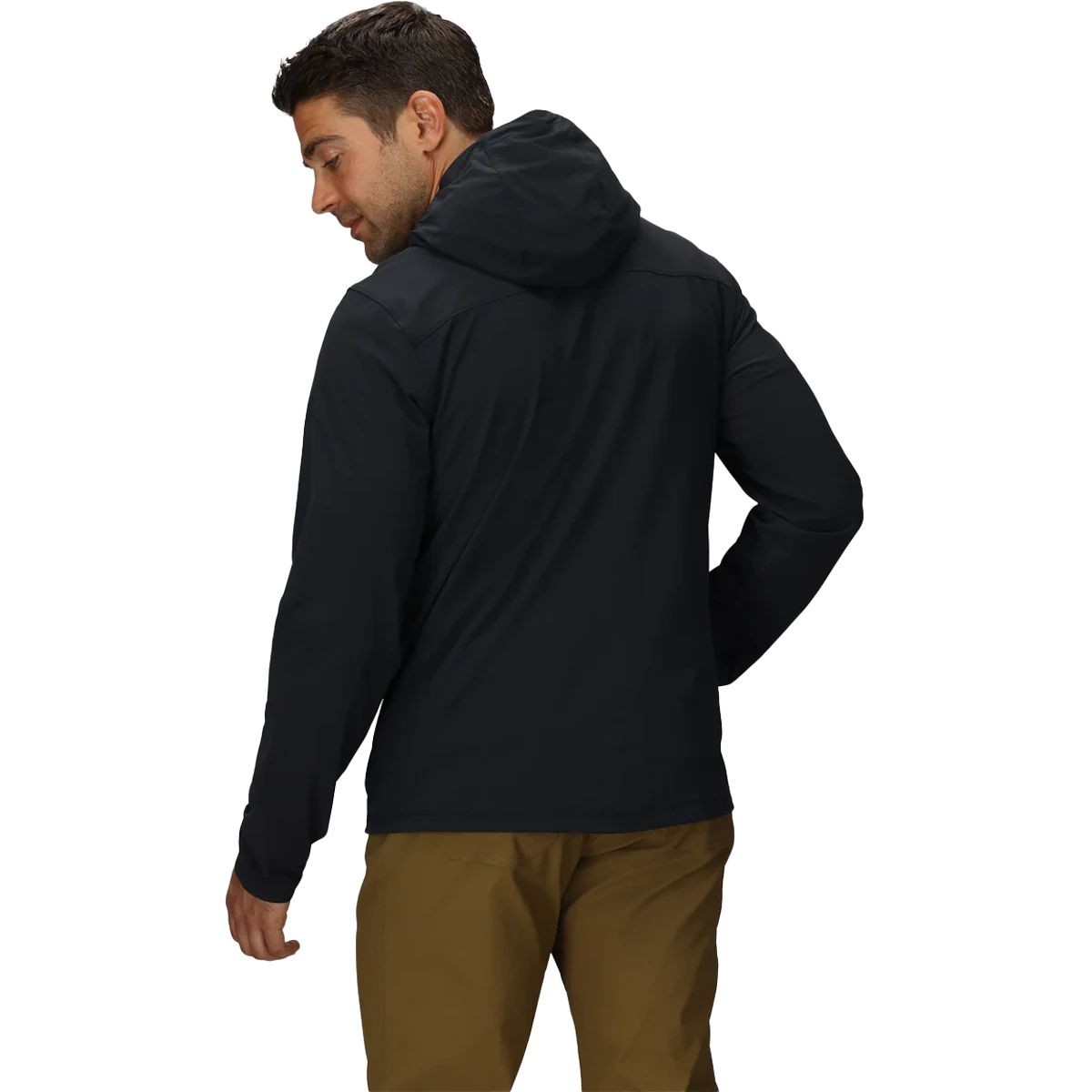 Outdoor Research Men's Ferrosi Hoodie 10 Outdoor Research Men's Ferrosi Hoodie - Image 8
