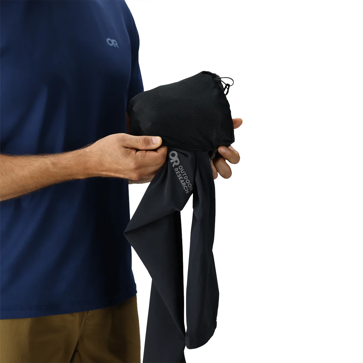 Outdoor Research Men's Ferrosi Hoodie 11 Outdoor Research Men's Ferrosi Hoodie - Image 9