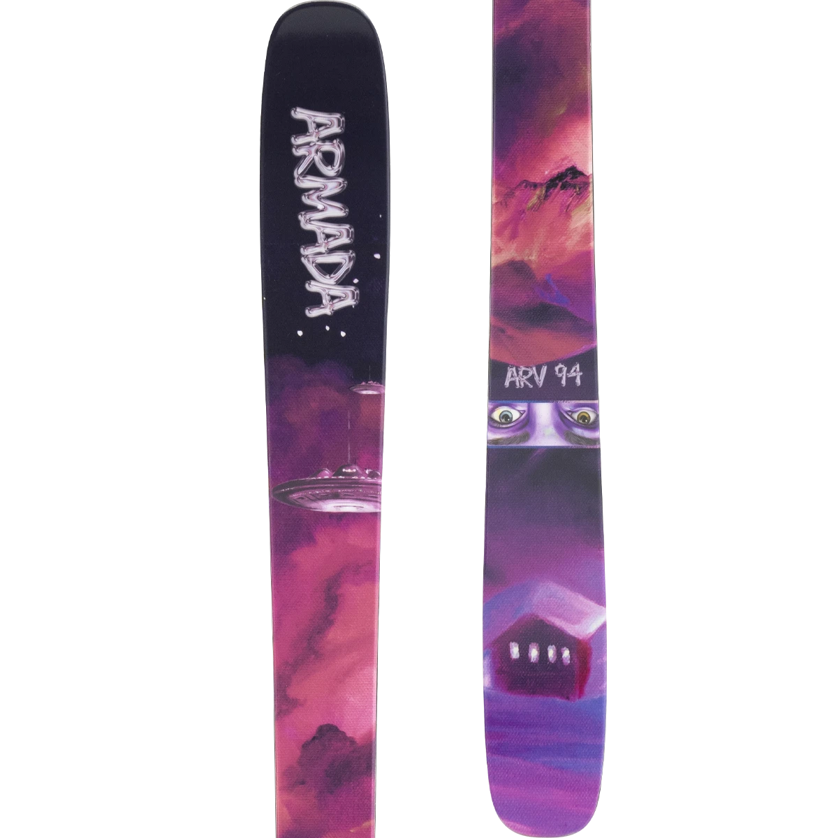 ARV 94 6 ARV 94 - Image 4