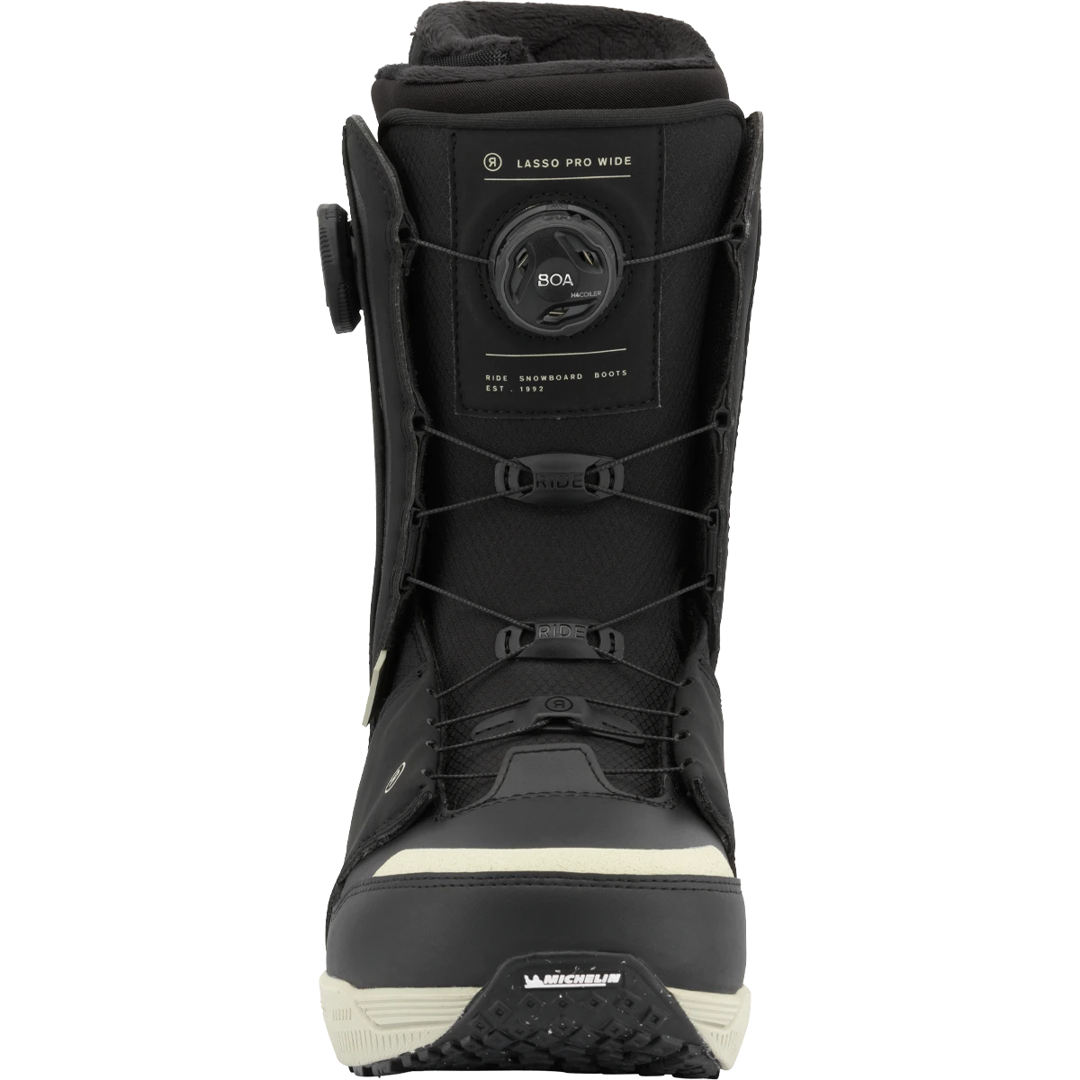 RIDE Lasso Pro Wide 4 RIDE Lasso Pro Wide - Image 2