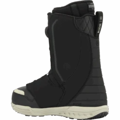 RIDE Lasso Pro Wide 9 RIDE Lasso Pro Wide -Ski Sports Shop 100290210 BLK 5