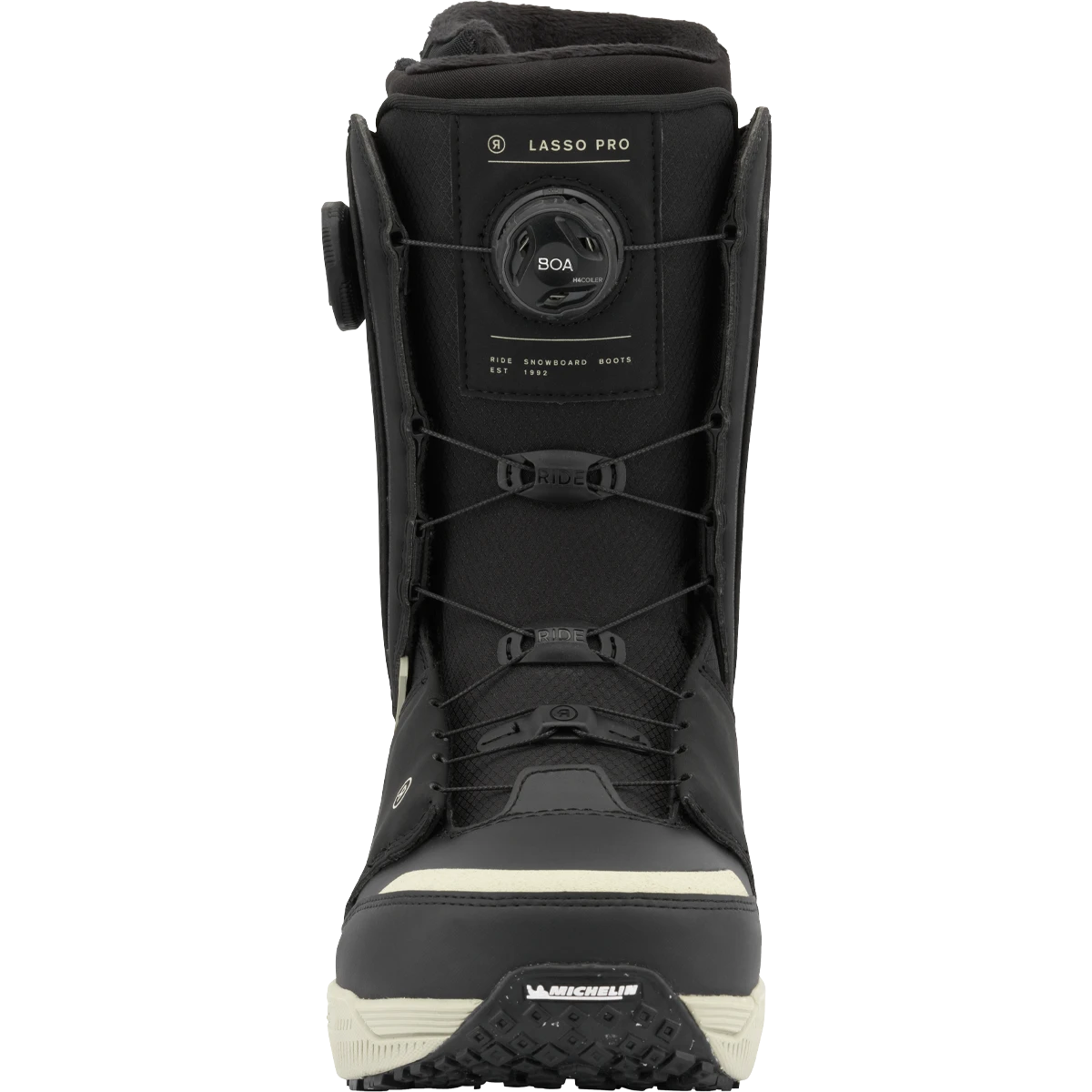 RIDE Lasso Pro 4 RIDE Lasso Pro - Image 2