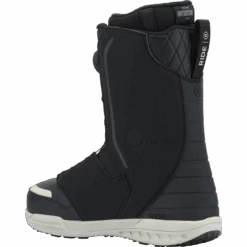 RIDE Lasso Pro 9 RIDE Lasso Pro -Ski Sports Shop 100290211 BLK 4
