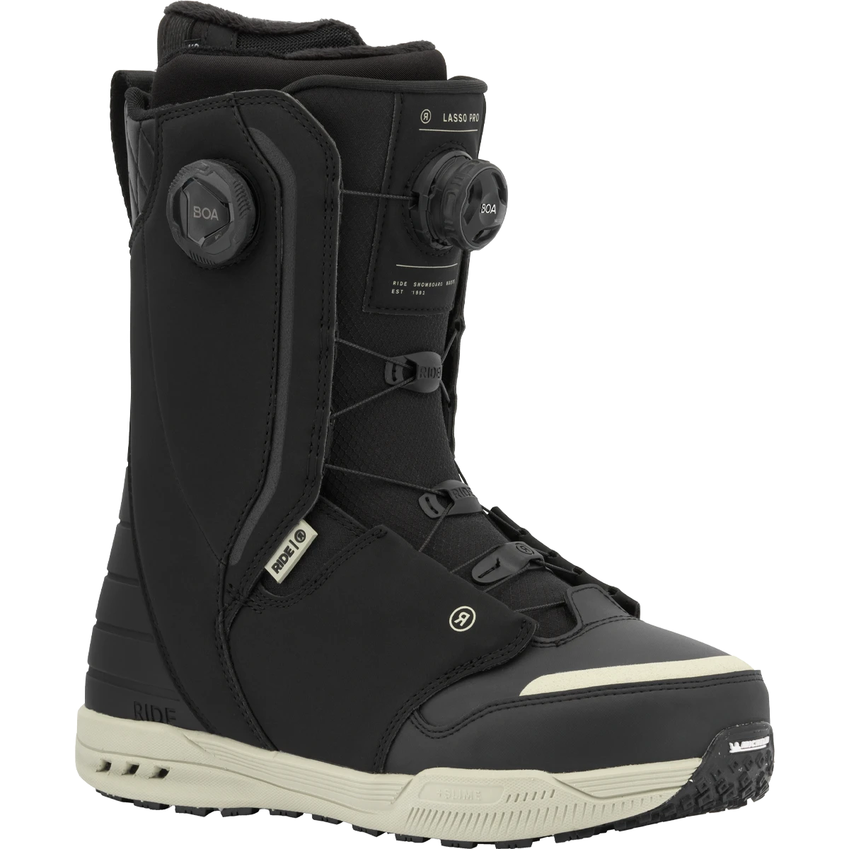 RIDE Lasso Pro 3 RIDE Lasso Pro