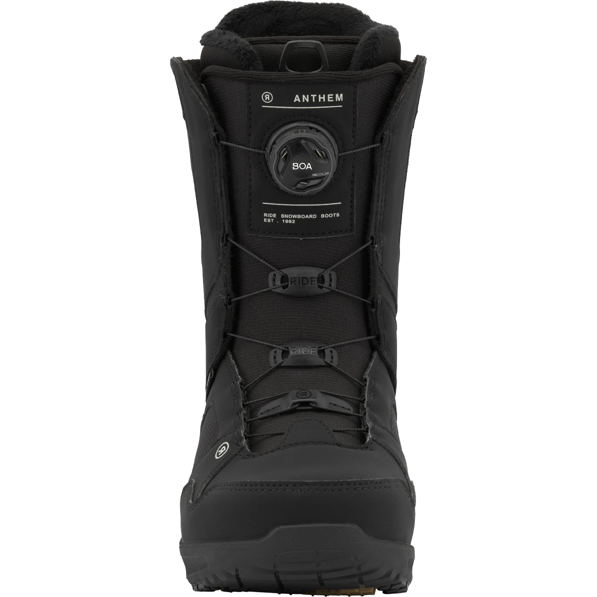 RIDE Anthem 5 RIDE Anthem - Image 3