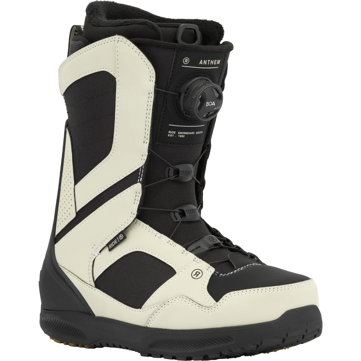 RIDE Anthem 4 RIDE Anthem - Image 2