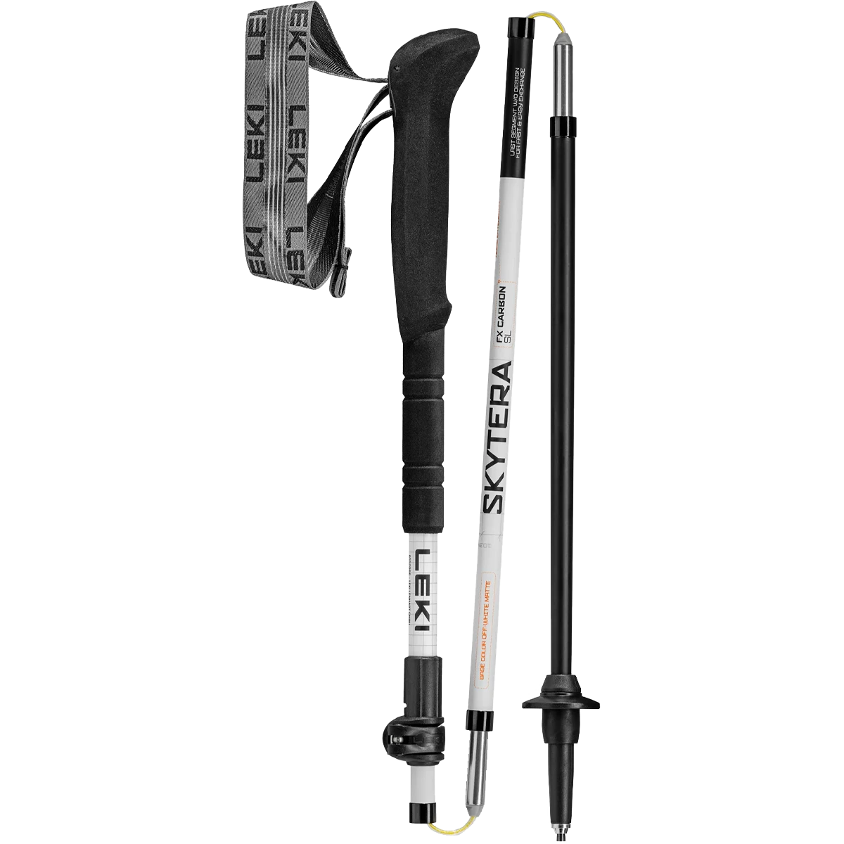 Leki Skytera FX Carbon SL 5 Leki Skytera FX Carbon SL - Image 3