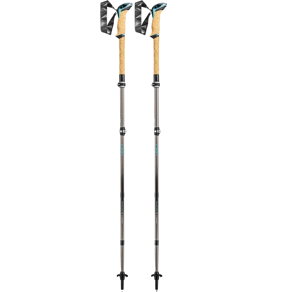 Leki Women's Cressida FX Carbon 3 Leki Women's Cressida FX Carbon