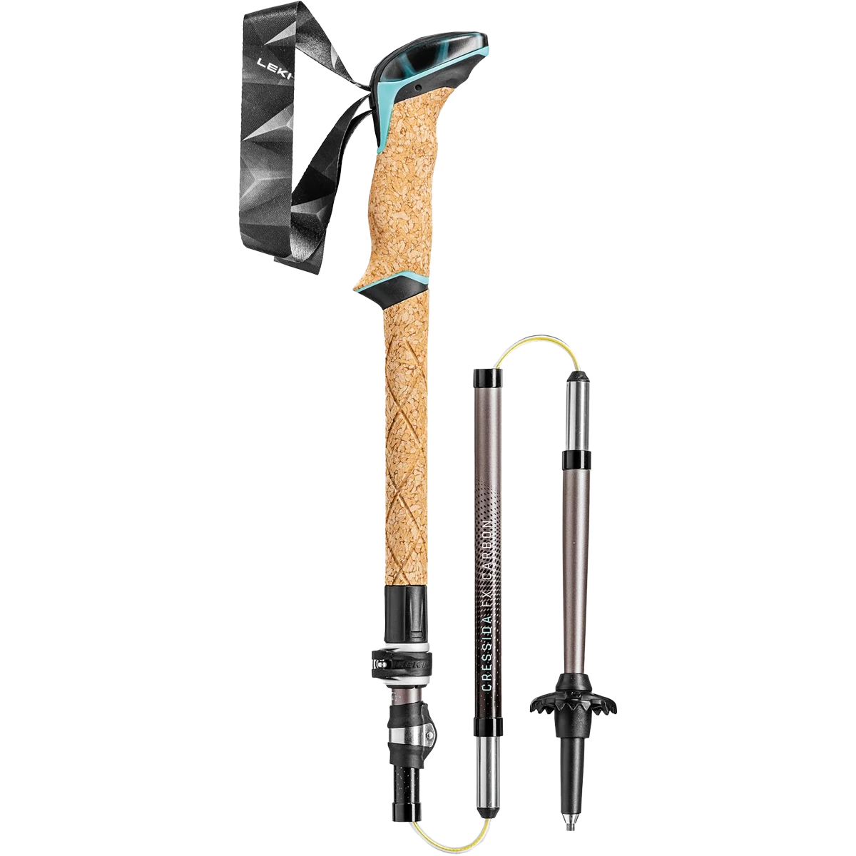 Leki Women's Cressida FX Carbon 5 Leki Women's Cressida FX Carbon - Image 3