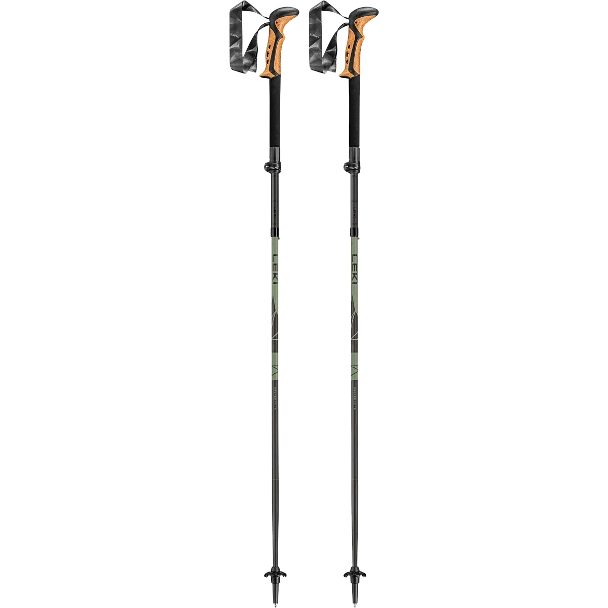 Leki Khumbu FX TA 3 Leki Khumbu FX TA