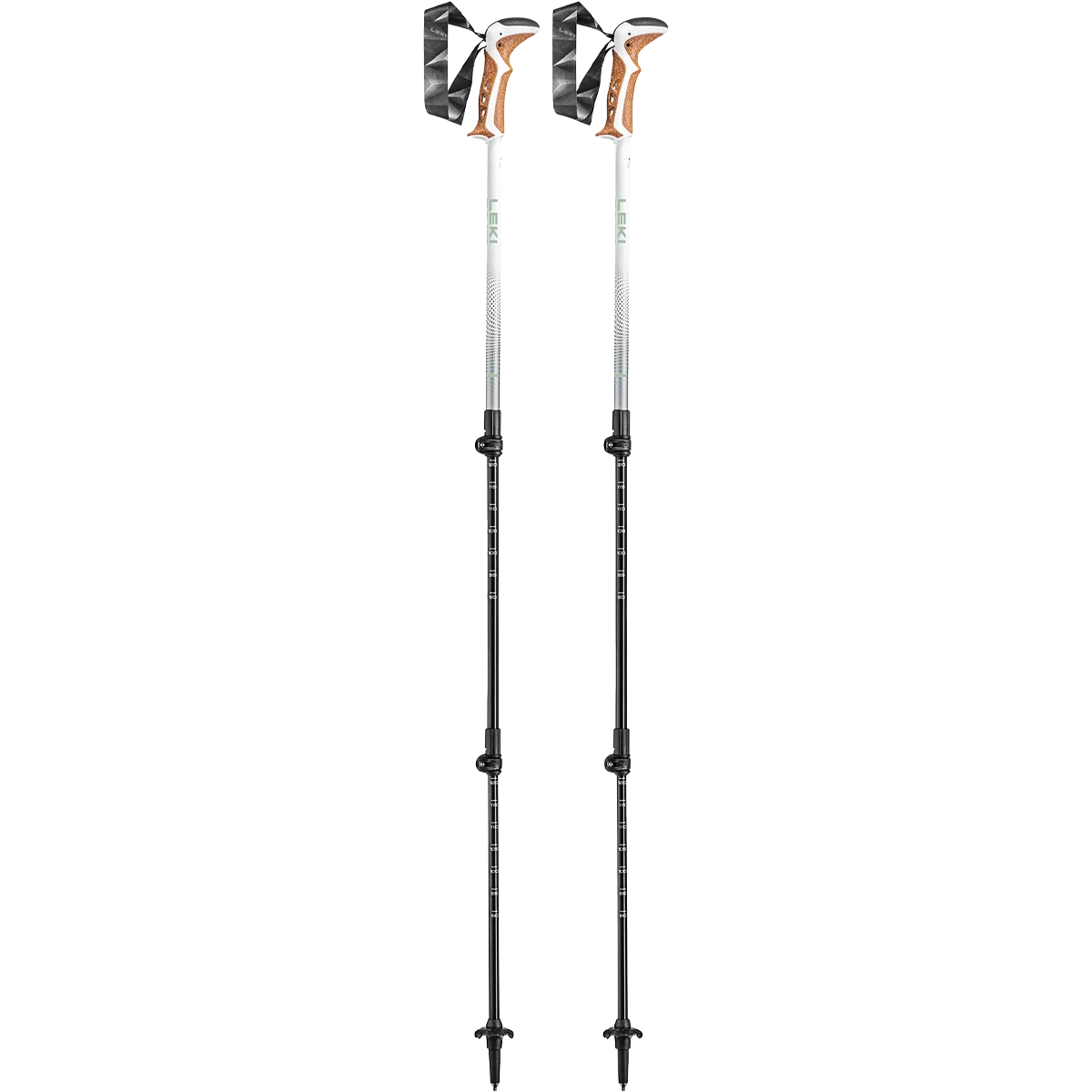 Leki Women's Jannu 3 Leki Women's Jannu