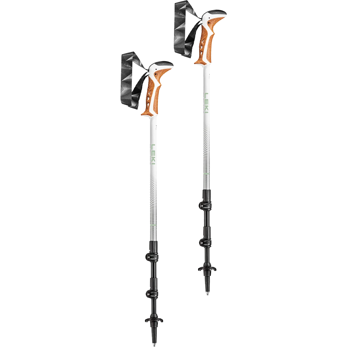 Leki Women's Jannu 4 Leki Women's Jannu - Image 2