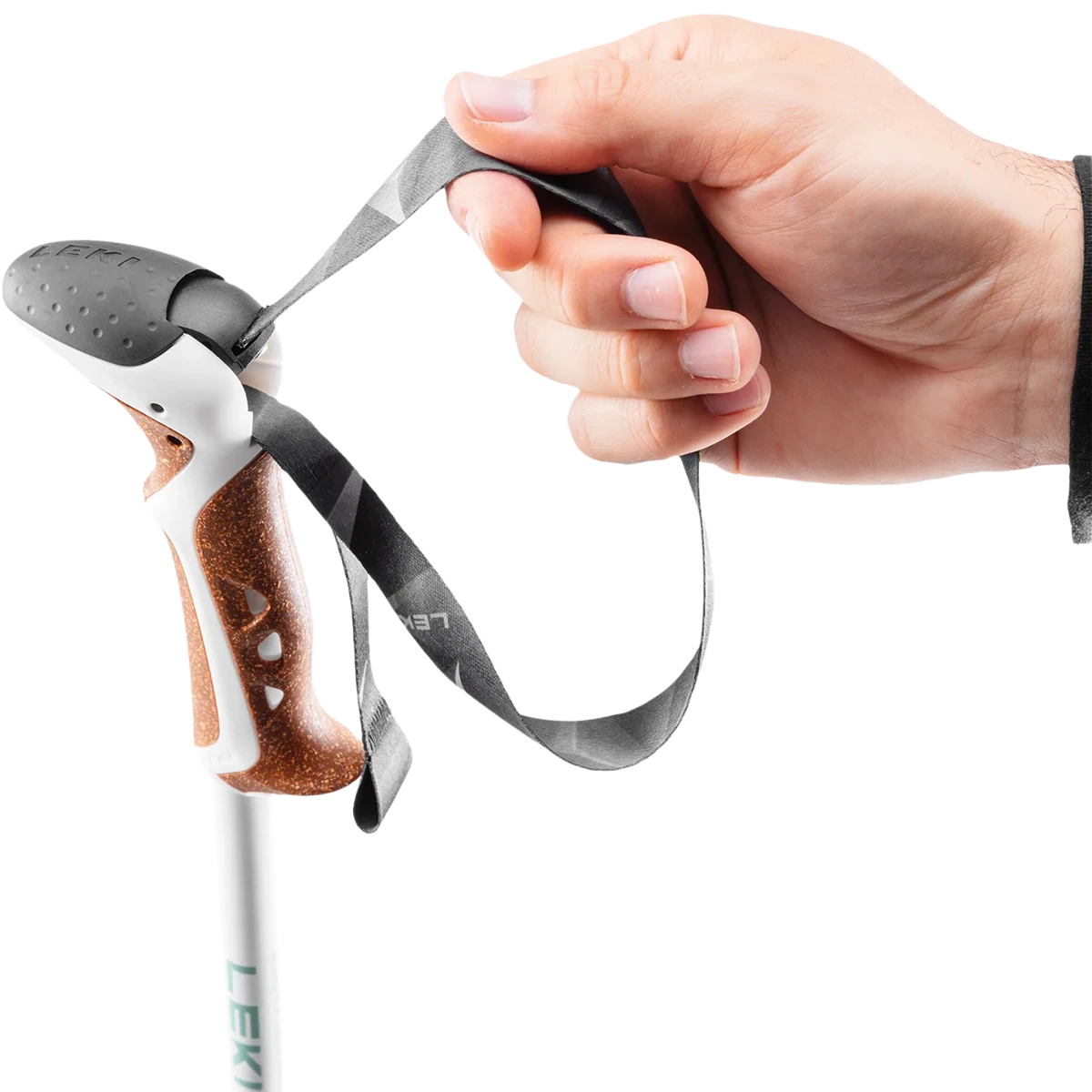 Leki Women's Jannu 8 Leki Women's Jannu - Image 6