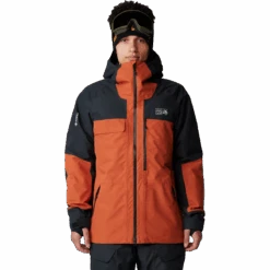 Mountain Hardwear Men's Cloud Bank Gore-Tex Jacket