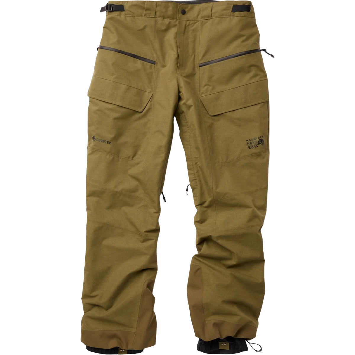 Mountain Hardwear Men's Cloud Bank Gore-Tex Pant 3 Mountain Hardwear Men's Cloud Bank Gore-Tex Pant