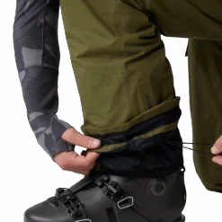 Mountain Hardwear Men's Cloud Bank Gore-Tex Pant 16 Mountain Hardwear Men's Cloud Bank Gore-Tex Pant -Ski Sports Shop 100290260xCOMBATGREENx6