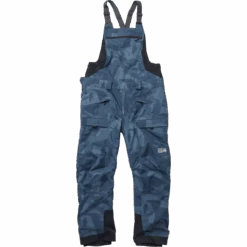 Mountain Hardwear Men's Firefall Bib