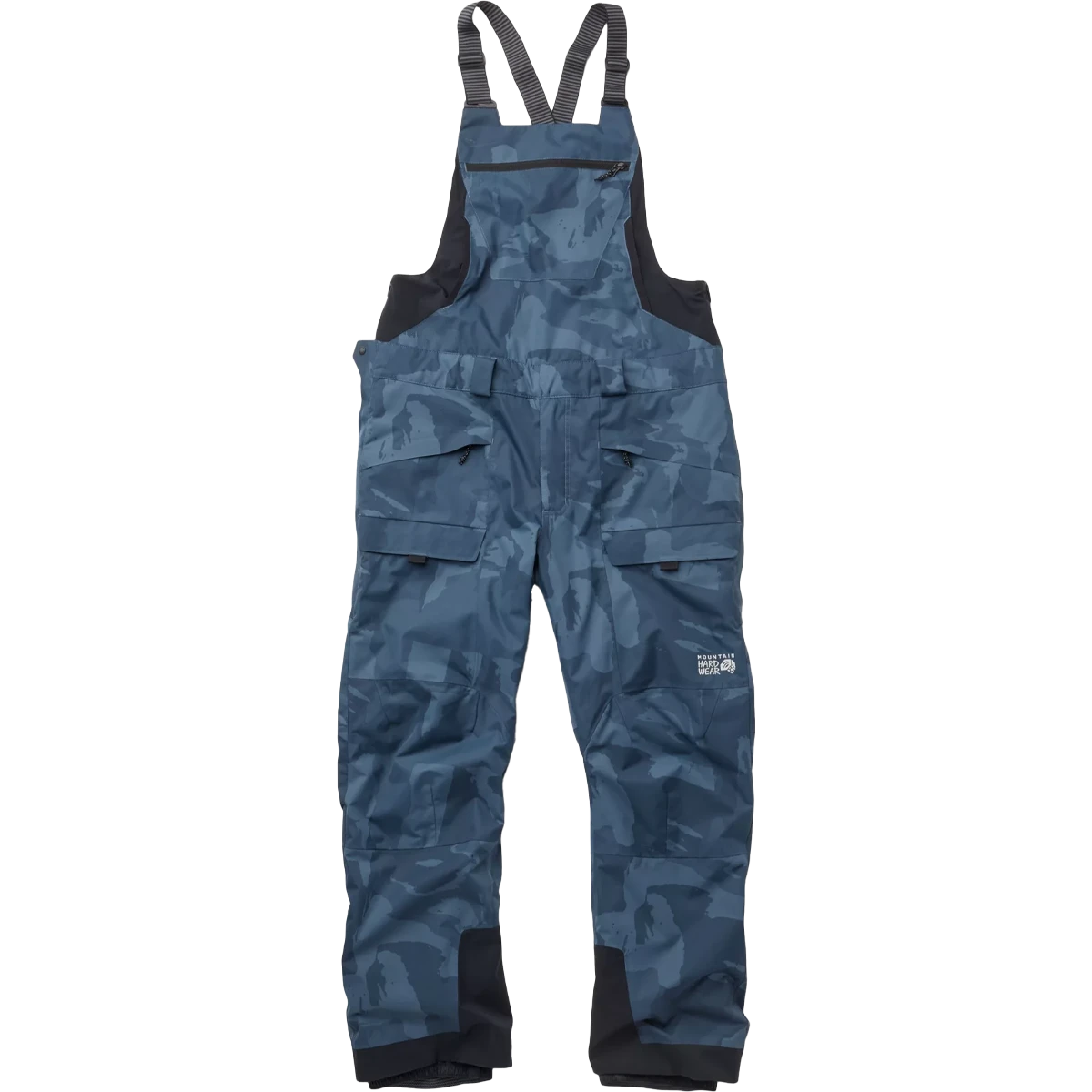 Mountain Hardwear Men's Firefall Bib 3 Mountain Hardwear Men's Firefall Bib