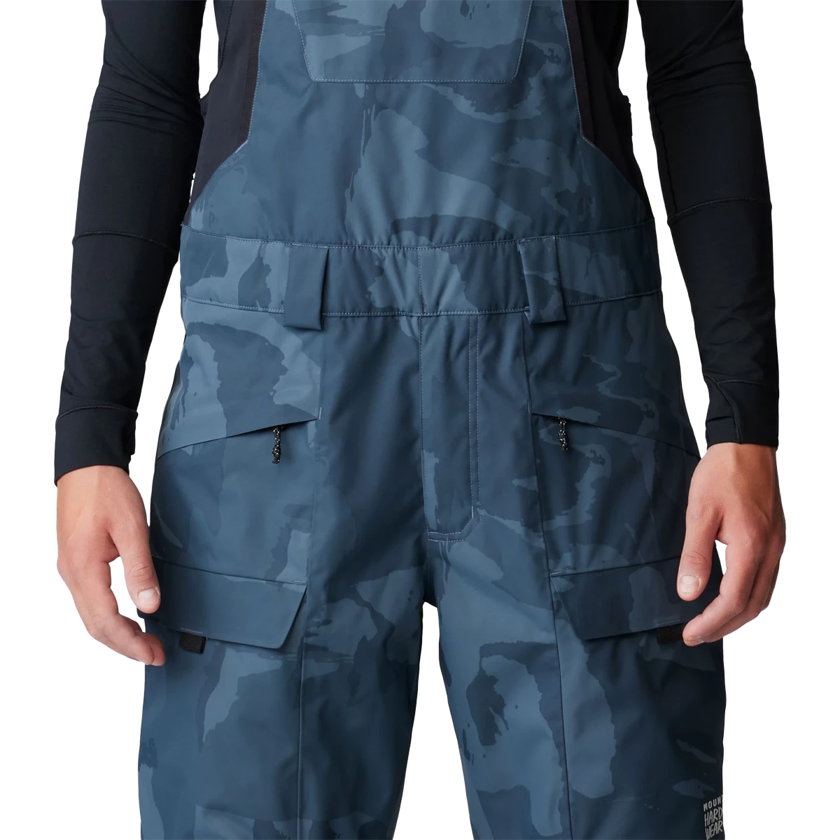 Mountain Hardwear Men's Firefall Bib 6 Mountain Hardwear Men's Firefall Bib - Image 4