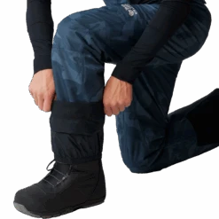 Mountain Hardwear Men's Firefall Bib 16 Mountain Hardwear Men's Firefall Bib -Ski Sports Shop 100290261xOONBLUESNOWDRIFTSPRINTx3