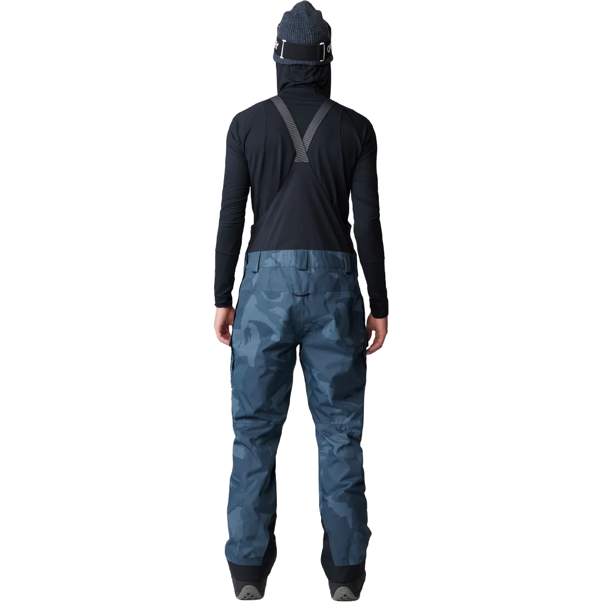 Mountain Hardwear Men's Firefall Bib 10 Mountain Hardwear Men's Firefall Bib - Image 8